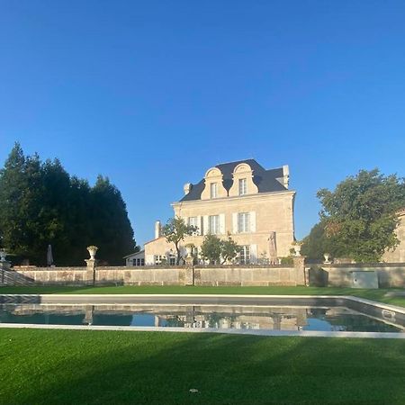 Angeac-Charente Le Grand Berger Chambres D'Hotes מראה חיצוני תמונה