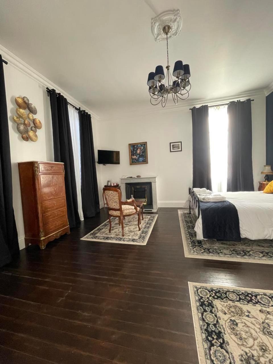 Angeac-Charente Le Grand Berger Chambres D'Hotes מראה חיצוני תמונה