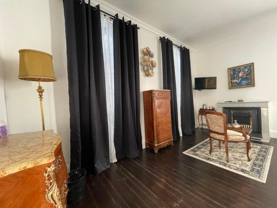Angeac-Charente Le Grand Berger Chambres D'Hotes מראה חיצוני תמונה