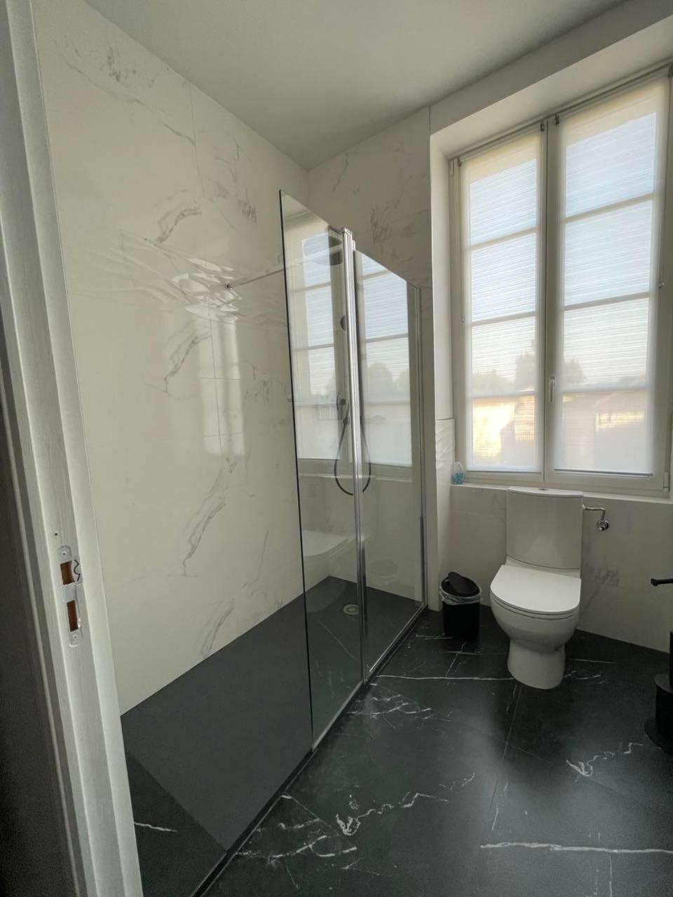 Angeac-Charente Le Grand Berger Chambres D'Hotes מראה חיצוני תמונה