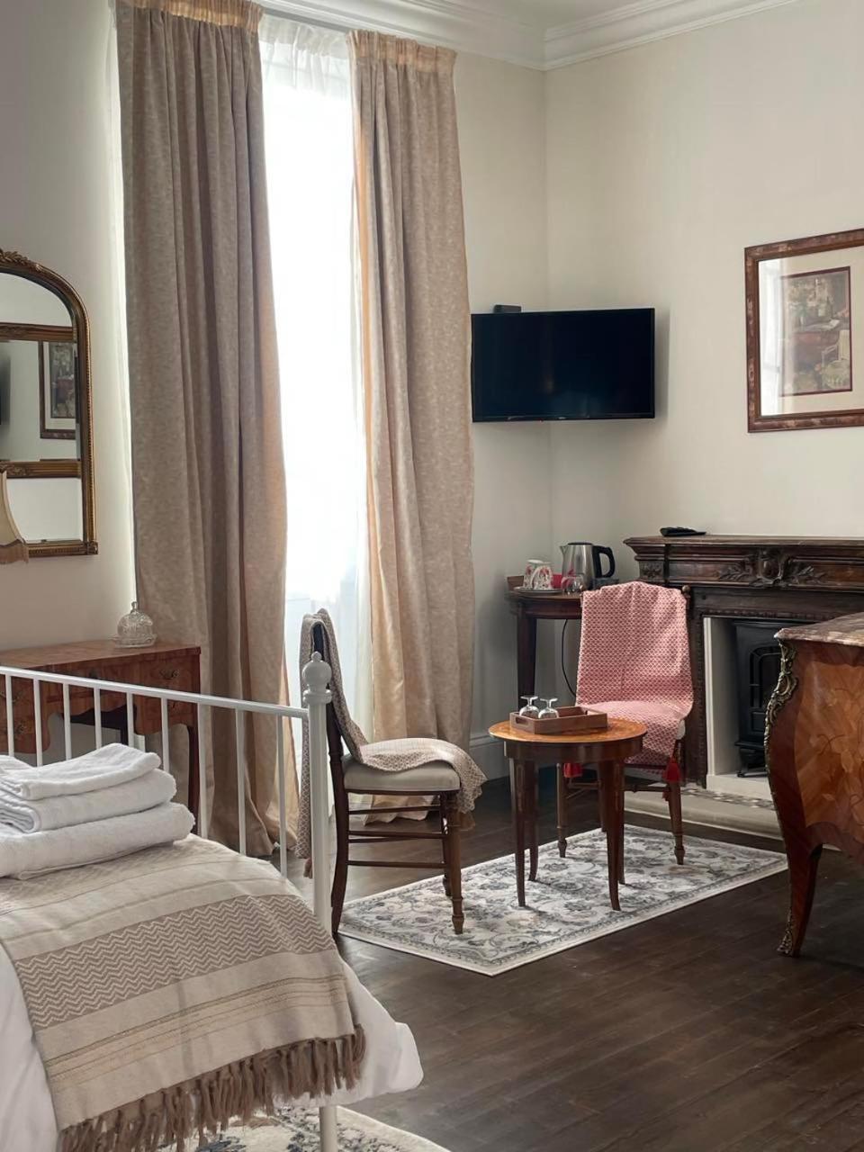 Angeac-Charente Le Grand Berger Chambres D'Hotes מראה חיצוני תמונה