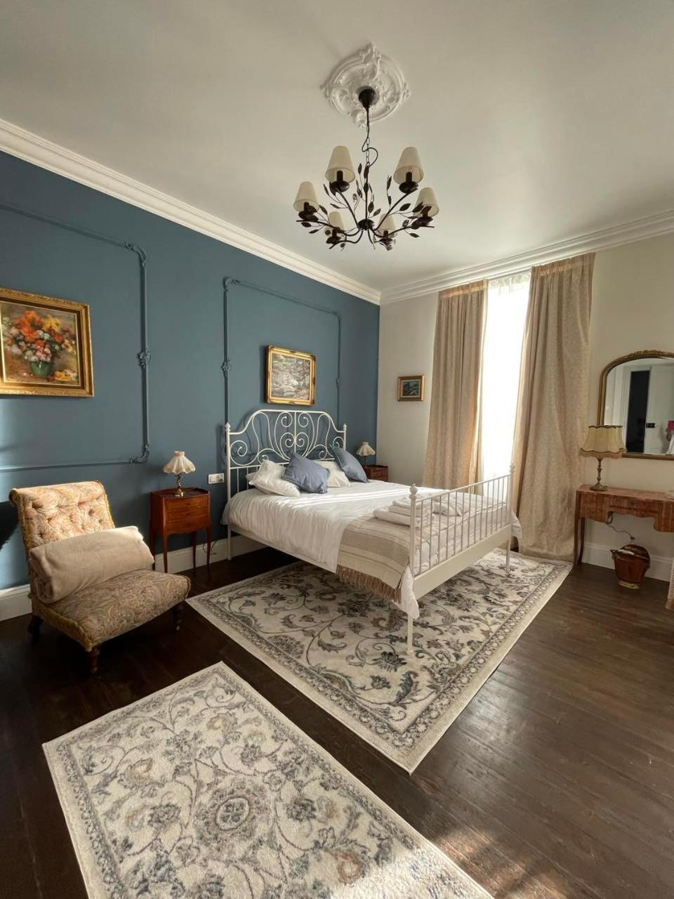 Angeac-Charente Le Grand Berger Chambres D'Hotes מראה חיצוני תמונה