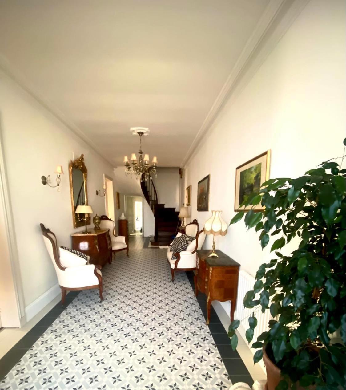 Angeac-Charente Le Grand Berger Chambres D'Hotes מראה חיצוני תמונה